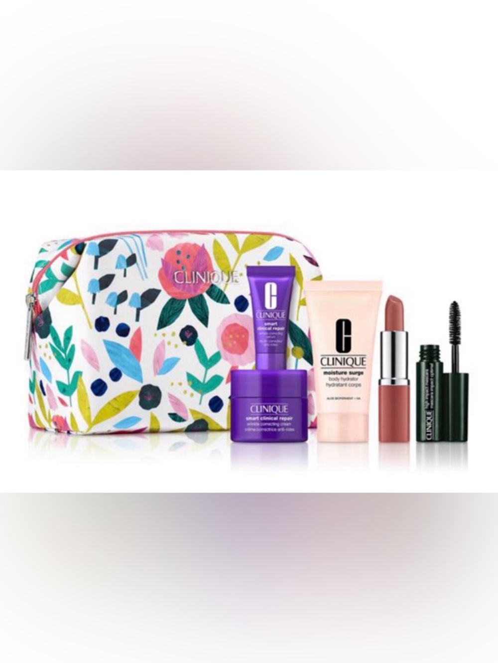 Clinique Spring Fling Skincare/ Makeup